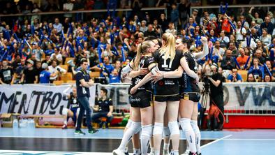 Hrvatico zamenjala Srbkinja