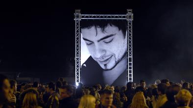Pred 11 leti je umrl Toše Proeski: to je bil njegov zadnji intervju