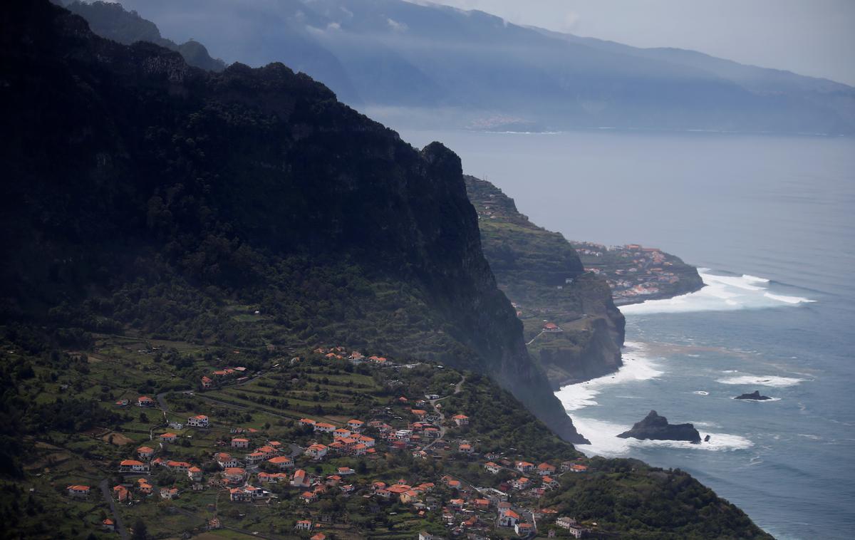 Madeira | Foto Reuters