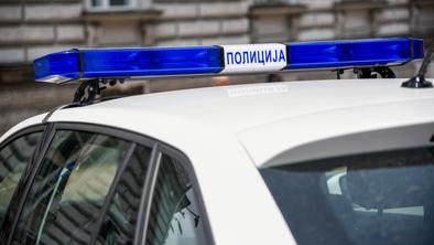 Tragedija pri Topoli: štiri osebe umrle na družinski kmetiji