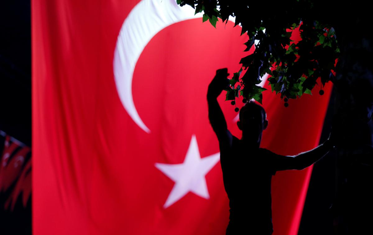 turčija | Foto Reuters