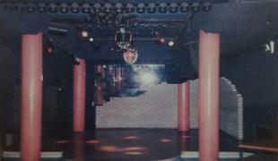 Palma - klub, kjer so se v 80. letih zabavali Ljubljančani in Ljubljančanke