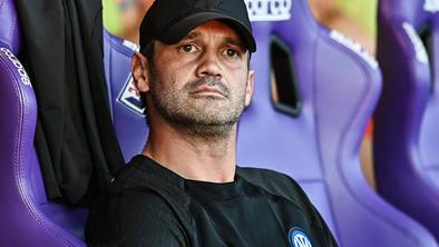 Fabio Pecchia izgubil trenersko službo v Parmi, znan že njegov naslednik