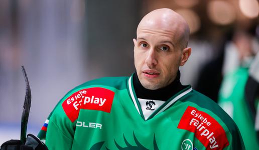 Trenerski izziv premamil zvezdnika Olimpije