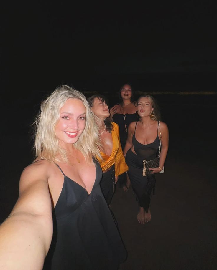 Ines Erbus | Foto: Instagram/ineserbus