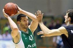 Drobnjak s Krko po dvojno krono