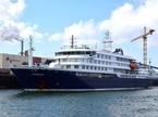 MV Hondius, križarka, virus, okužba, hantavirus