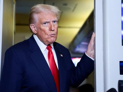 Trumpova vlada bo delno financirala bone za hrano