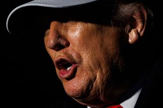 Je to začetek evropske osamosvojitve od ZDA?