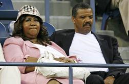 Aretha Franklin je zaročena