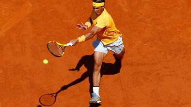 Nadal prek Đokovića do finala, Halepova zaustavila Šarapovo