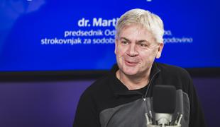 Premk: Raje skočim v vulkan, samo da se to neha #Spotkast