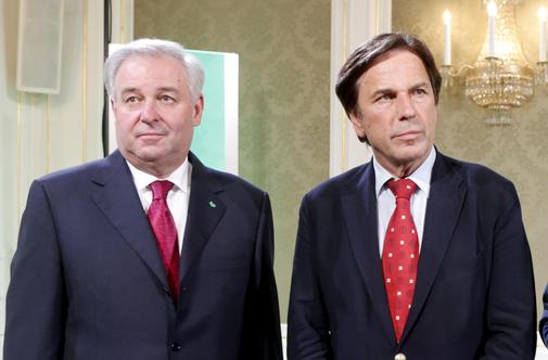 Volitve na avstrijskem Štajerskem: Kljub uspehu svobodnjakov brez sprememb za Slovence