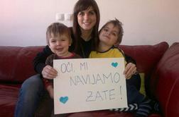 Oči, mi navijamo zate!