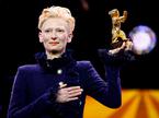 Tilda Swinton