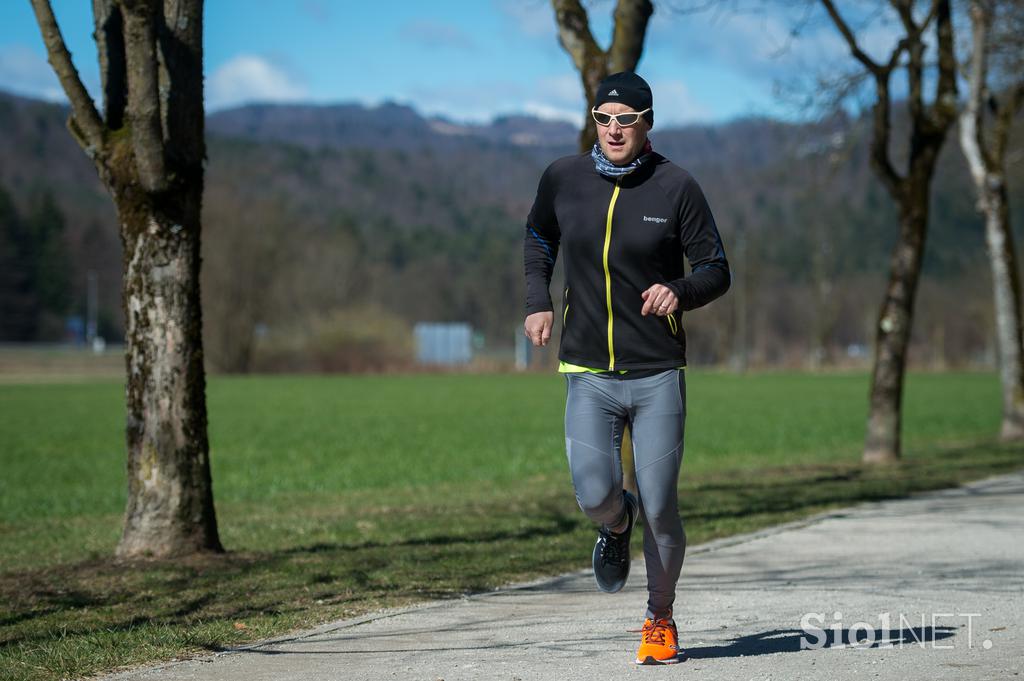 intersport test tekmovalnih copat martin metelko