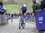 E3 Saxo Classic Mathieu van der Poel