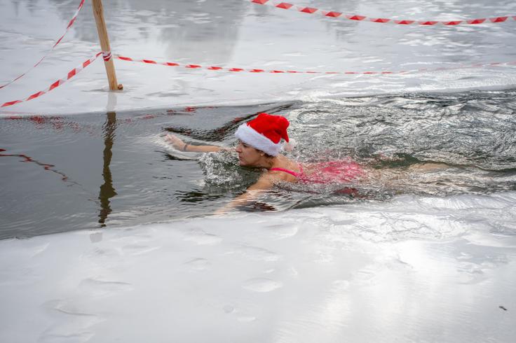 Rakiško jezero, Rakitna | Foto: STA