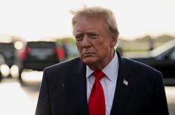 Trump ima novo tarčo