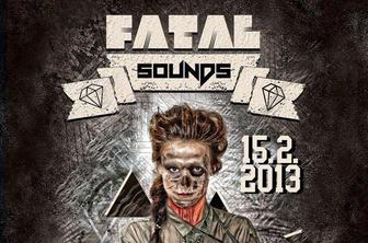 Fatal Sounds z dubstepom prepričajo tudi dedke in babice