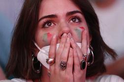 Alarm v Italiji. To bi bil udarec vseh udarcev.