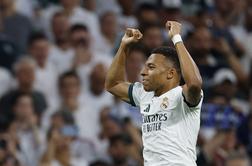Mbappe hitro zadel, nato je sledilo neverjetno darilo vratarja Interja #vŽivo