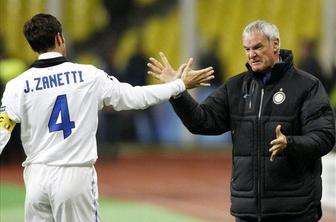 Najslabši štart Interja v 28 letih