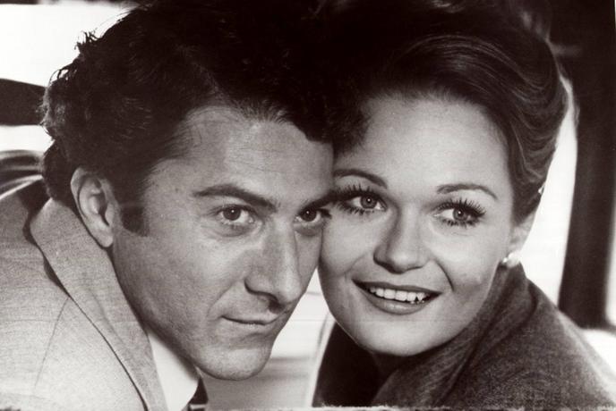 Umrla ameriška igralka Valerie Perrine