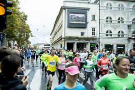 Volkswagen 23. Ljubljanski maraton