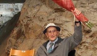 Ganljiva otvoritev razstave fotoreporterja Edija Šelhausa "Glasbeni svet 60-tih"
