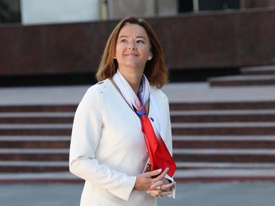 Tanja Fajon še zadnjič prejela funkcionarsko nadomestilo