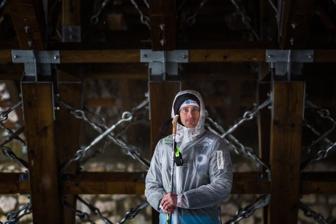 Ola Vigen Hattestad | Ola Vigen Hattestad je novi glavni trener smučarskih tekačev. | Foto Peter Podobnik/Sportida