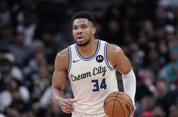 Giannis Antetokounmpo že odigral zadnjo tekmo za Milwaukee?