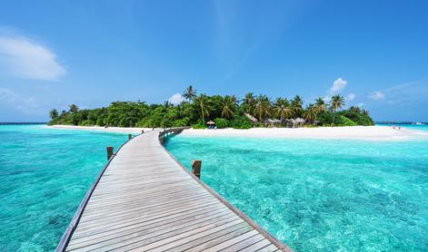 Maldivi, Istanbul ali Dunaj? Vaše naslednje potovanje se začne v Lidlu! #nagradnaigra