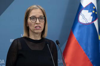 Ministrica zavrnila očitke Fidesa
