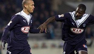 Gouffran Bordeaux popeljal v polfinale