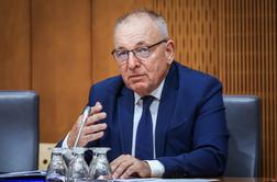 Minister Šircelj: Plačni sistem v javni upravi se bo spremenil