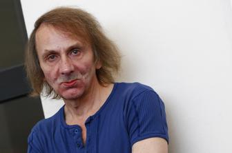 Houellebecq z romanom o islamistični Franciji razburja še pred izidom