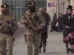 Belgija, vojska, incident
