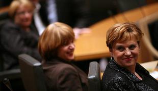 DZ zavrnil opozicijski varčevalni zakon. Vlada pripravila svoj predlog. 