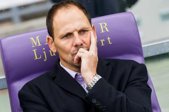 "Luka Zahović je rojen strelec, Mitja Viler pa izreden podajalec"