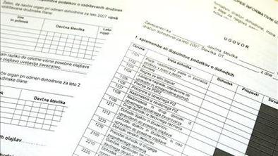 Davčno breme lani večje v večini držav OECD