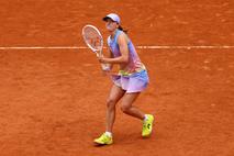 Roland Garros  Iga Swiatek
