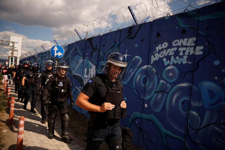 Protesti | Foto: Reuters