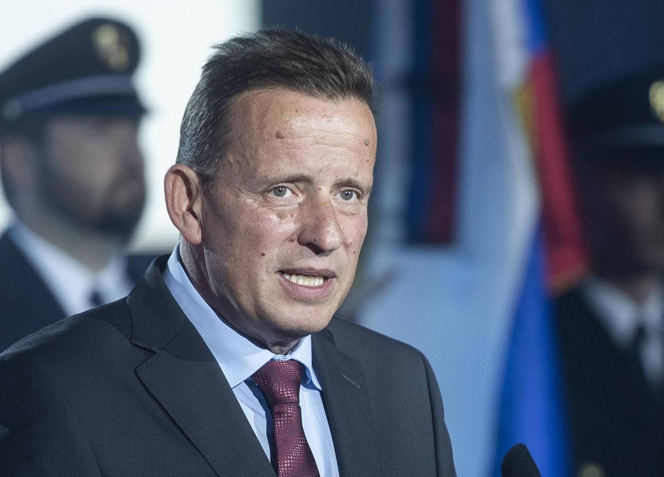 Šrot z listo Preverjeno in programom Celje 2030 v boj za županski stolček