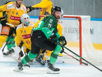 Ni počitka, Olimpija na prvi dan novega leta v avstrijski prestolnici