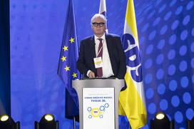 Kongres SDS, Ormož.