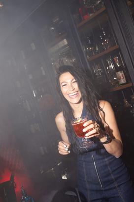 REPLAY The Night