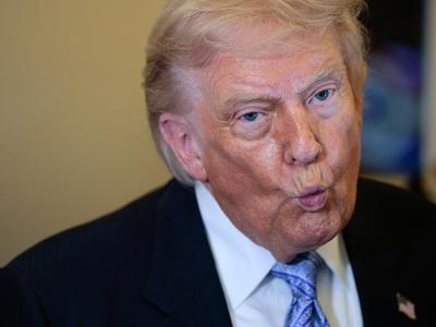 Trump trdi: Ubili smo poveljnika teroristične skupine ISIS