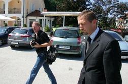 Odločitev o sodelovanju Aerodroma pri pomoči Adrii najverjetneje v ponedeljek